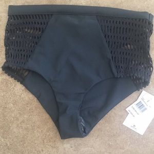 Brand new Rip Curl bikini bottoms